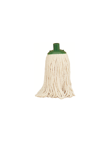 PANNI MICROFIBRA E PAVIMENTI: vendita online RICAMBIO COTTON MOP 160 GR FILO CONTINUO LA BRIANTINA in offerta