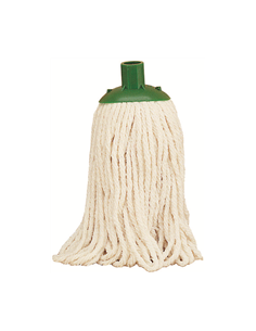 PANNI MICROFIBRA E PAVIMENTI: vendita online RICAMBIO COTTON MOP 160 GR FILO CONTINUO LA BRIANTINA in offerta 2