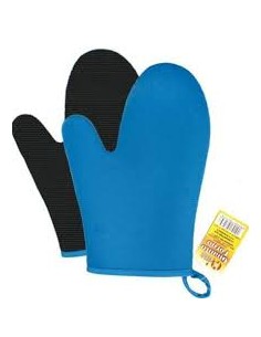 TESSILE CUCINA: vendita online GUANTO FORNO NEOPRENE LA BRIANTINA in offerta