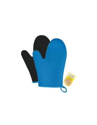 TESSILE CUCINA: vendita online GUANTO FORNO NEOPRENE LA BRIANTINA in offerta