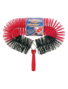 SCOPE E SPAZZOLONI: vendita online RAGNATORE SPLENDOR CON MANICO LA BRIANTINA in offerta 2