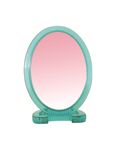 BAZAR IGIENE PERSONA: vendita online SPECCHIO ELLISSE DOPPIA LENTE LA BRIANTINA in offerta