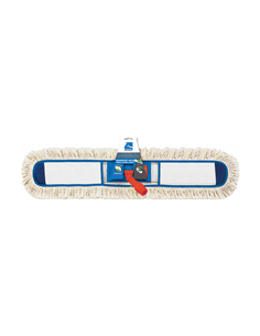 SCOPE E SPAZZOLONI: vendita online SCOPA COTONE GULLIVER B 60 CM LA BRIANTINA in offerta 2