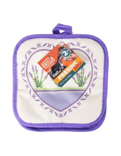 TESSILE CUCINA: vendita online COPPIA PRESINE GRANDI PRE01096A in offerta 2