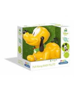 INFANZIA: vendita online Pluto Trainabile Clementoni - Gioco interattivo per bambini in offerta