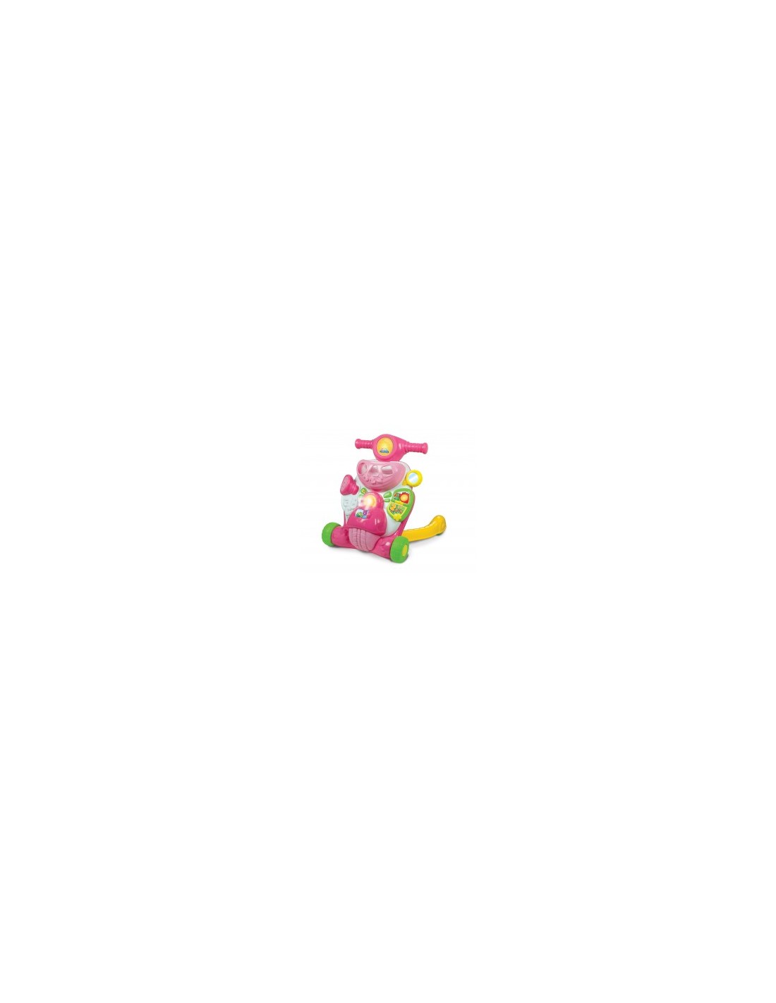 INFANZIA: vendita online BABY VALENTINA SCOOTERINA GIOCO 2 IN 1 in offerta