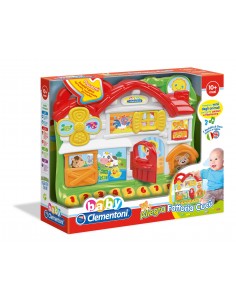 INFANZIA: vendita online BABY ALLEGRA FATTORIA CUCU' 17135 CLEMENTONI in offerta
