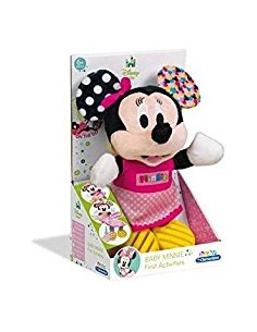 INFANZIA: vendita online BABY MINNIE PRIME ATTIVITA' 17164 CLEMENTONI in offerta