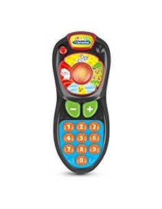 INFANZIA: vendita online BABY TELECOMANDO 17156 CLEMENTONI in offerta 2