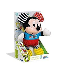 INFANZIA: vendita online BABY TOPOLINO PRIME ATTIVITA' CLEMENTONI in offerta