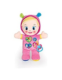 INFANZIA: vendita online BABY ALICE LA MIA PRIMA BAMBOLA 17201 CLEMENTONI in offerta 2