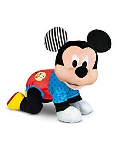 INFANZIA: vendita online BABY TOPOLINO GATTONA CON ME 17237 CLEMENTONI in offerta 2