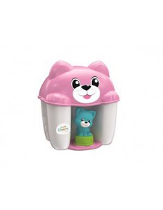 INFANZIA: vendita online CLEMMY 17295 SECCHIELLO CAT&KITTY in offerta 2