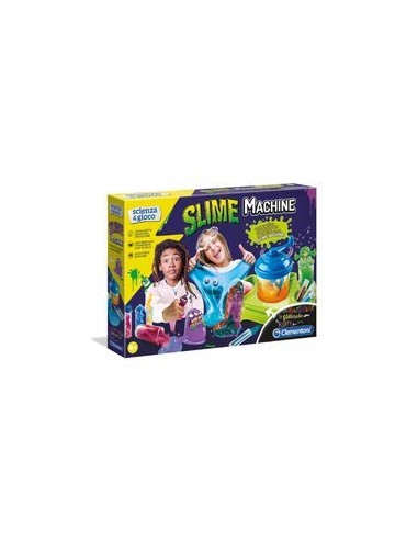 GIOCATTOLO PUBBLICIZZATO: vendita online SCIENZE&GIOCO 19114 SLIMING LAB in offerta