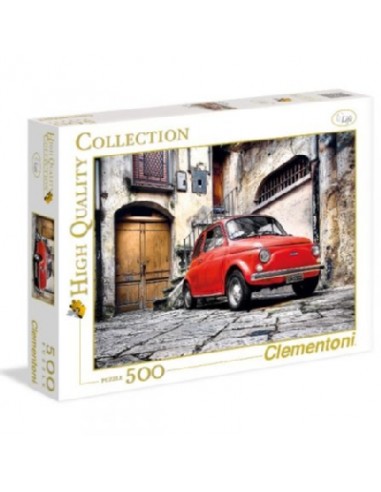 GIOCHI DI SOCIETA'E PUZZLE: vendita online PUZZLE 30575 500PZ 500 in offerta