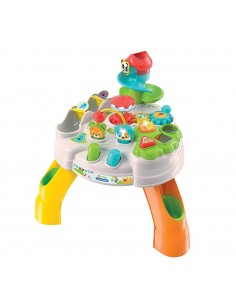 INFANZIA: vendita online BABY 17300 TAVOLO BABY PARK in offerta