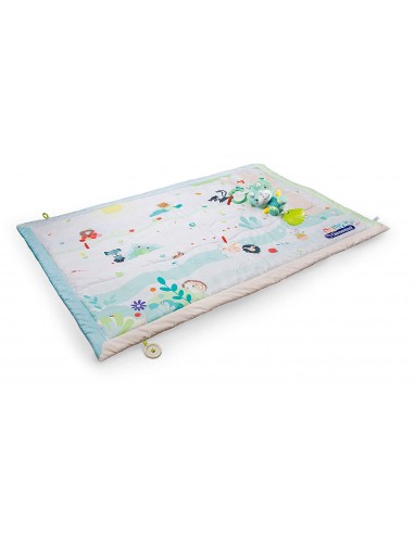 INFANZIA: vendita online BABY FOR YOU TAPPETO BABY FRIENDS 17318 CLEMENTONI in offerta