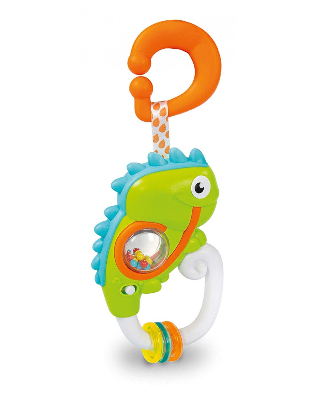 INFANZIA: vendita online BABY TRILLINO CAMALEONTE 17332 CLEMENTONI in offerta
