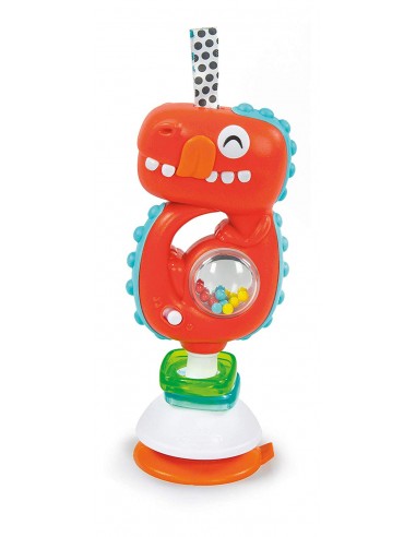 INFANZIA: vendita online BABY DINOSAURO SONORO 17330 CLEMENTONI in offerta