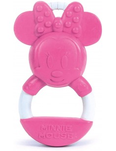 INFANZIA: vendita online BABY 17342 MINNIE TEETHER in offerta