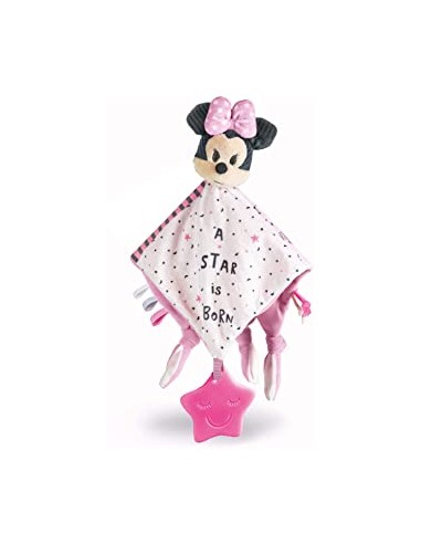 INFANZIA: vendita online BABY 17344 MINNIE COMFORTER CLEM in offerta