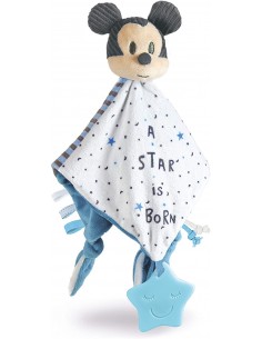 INFANZIA: vendita online BABY 17345 MICKEY COMFORTER CLEMENTONI in offerta 2