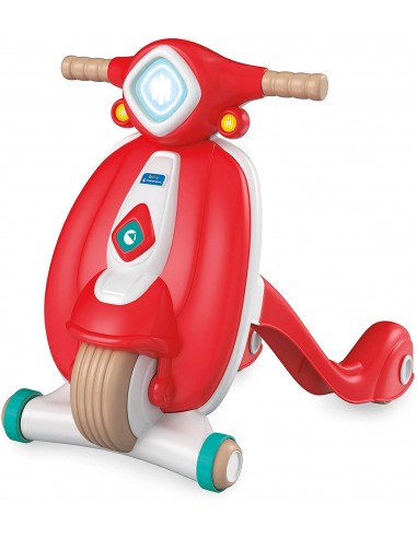 PRESCOLARI: vendita online BABY IL MIO PRIMO SCOOTER 17403 in offerta