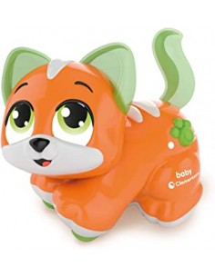 PRESCOLARI: vendita online BABY 17451 GATTINO CERCACOCCOLE in offerta