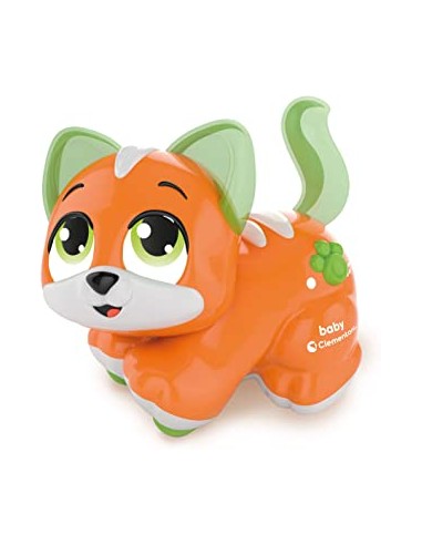 PRESCOLARI: vendita online BABY 17451 GATTINO CERCACOCCOLE in offerta