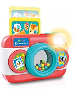 INFANZIA: vendita online BABY 17440 CAMERA LUCI&SUONI in offerta