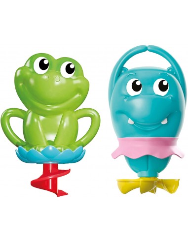 INFANZIA: vendita online BABY 17444 ANIMALI HAPPY SHOWER in offerta