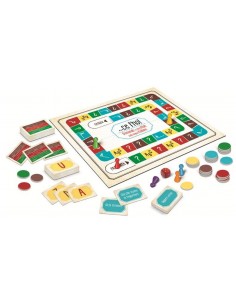GIOCHI DI SOCIETA'E PUZZLE: vendita online GIOCO 16639 CE L'HO in offerta