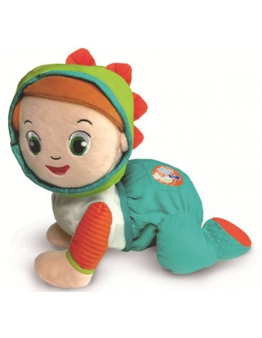 INFANZIA: vendita online BABY 17699 EDO GATTONA FELICE in offerta