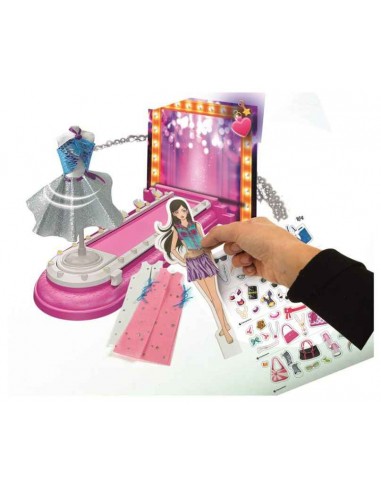 CRAZY CHIC 18666 FASHION COLLECTION su Shop in Casa