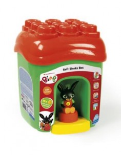 INFANZIA: vendita online CLEMMY 17692 SECCHIELLO BING in offerta