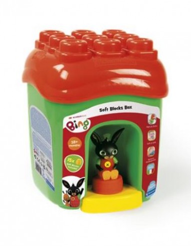 INFANZIA: vendita online CLEMMY 17692 SECCHIELLO BING in offerta