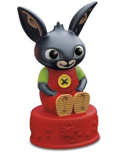INFANZIA: vendita online CLEMMY 17692 SECCHIELLO BING in offerta
