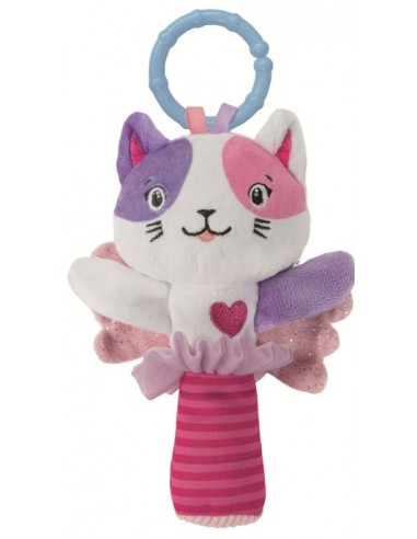 INFANZIA: vendita online BABY 17653 SONAGLIO GATTINA in offerta