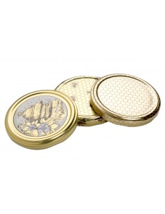 CONSERVE E CAPSULE: vendita online CAPSULA 82 MIELE in offerta 2