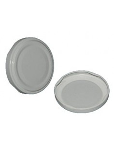CONSERVE E CAPSULE: vendita online CAPSULA PER BARATTOLO DIAMETRO 77 MM in offerta