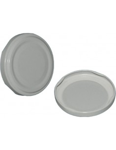 CONSERVE E CAPSULE: vendita online CAPSULA PER BARATTOLO CON DIAMETRO 48 MM in offerta 2