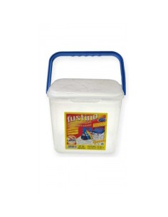 ACCESSORI VARI: vendita online FUSTINO UNIVERSALE IN PLASTICA 3 KG LEGA in offerta