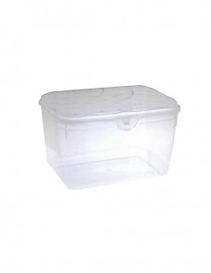 CONTENITORI E BROCCHE: vendita online CONTEN CLICK CLACK 210Z RETT in offerta