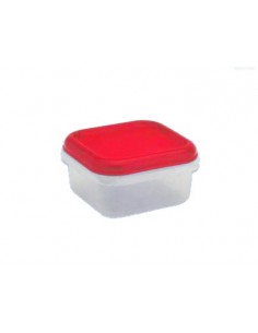 CONTENITORI E BROCCHE: vendita online FRIGO BOX QUADRATA BASSA 1,5 LT LEGA in offerta 2