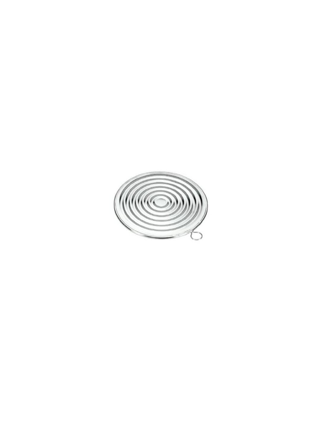ACCESSORI VARI: vendita online FRANGIFIAMMA IN LAMIERA 19 CM METALTEX in offerta