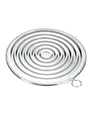 ACCESSORI VARI: vendita online FRANGIFIAMMA IN LAMIERA 19 CM METALTEX in offerta