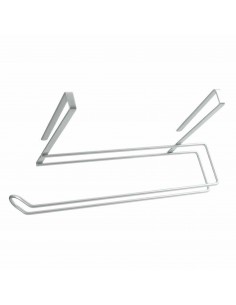 PORTABICCHIERI E PORTATOVAGLIOLI: vendita online PORTAROTOLO 364935 EASYROLL in offerta 2