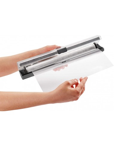 ACCESSORI VARI: vendita online DISPENSER PELL/ALU X-TRA ROLL in offerta