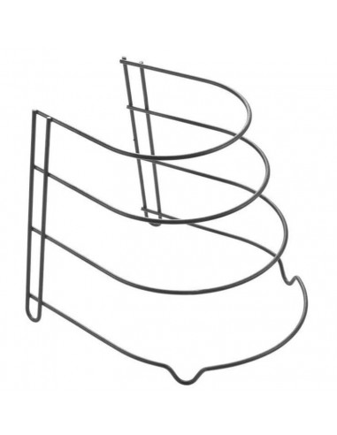 CARRELLI E MENSOLE: vendita online PORTATEGAMI 362304 CANYON LAVA 4P in offerta