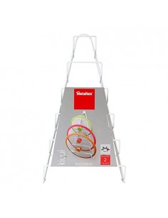 BOLLIPASTA: vendita online PORTACOPERCHI METALTEX in offerta